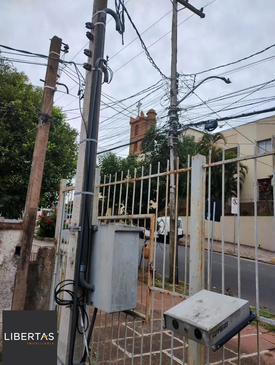 Terreno/casa à venda - Bairro Santo Antônio - 278,63 m² - Foto 4