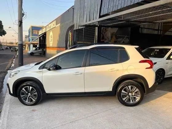 PEUGEOT 2008 1.6 16V THP GRIFFE - Foto 5