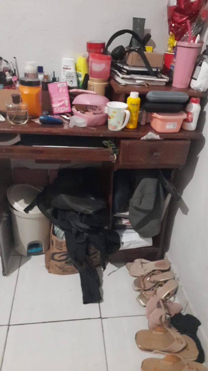 Escrivaninha 