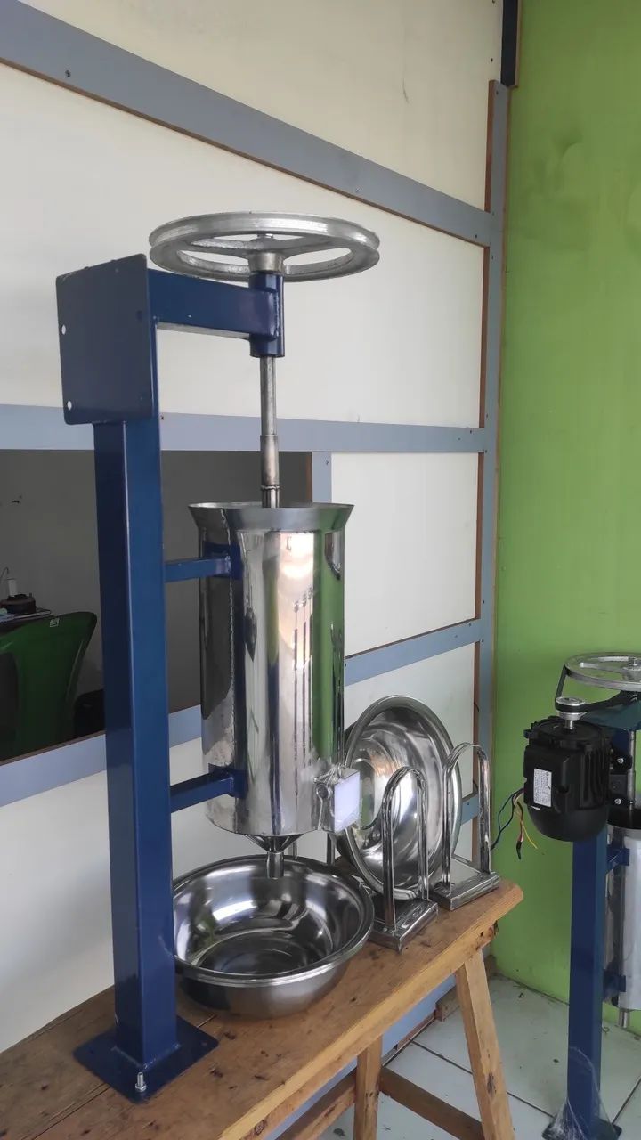 Máquina para bater açaí - Foto 3