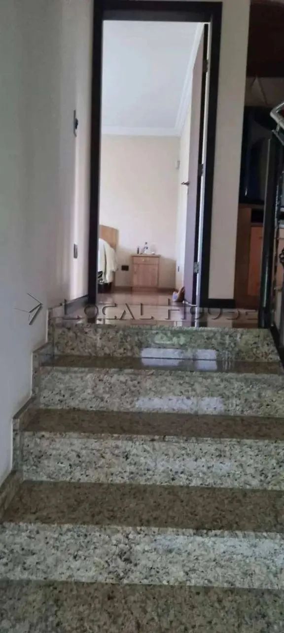 Sobrado à venda em Pinhais, Weissópolis, com 4 quartos, 410m² - Foto 5
