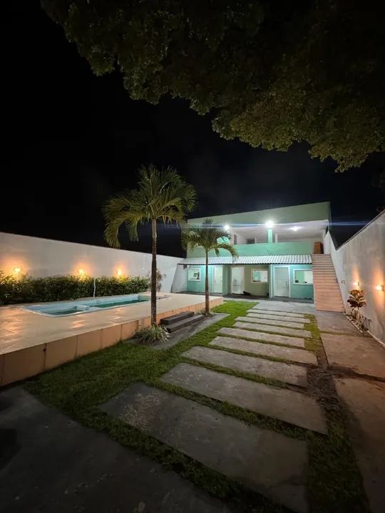 Casa Janga Temporada
