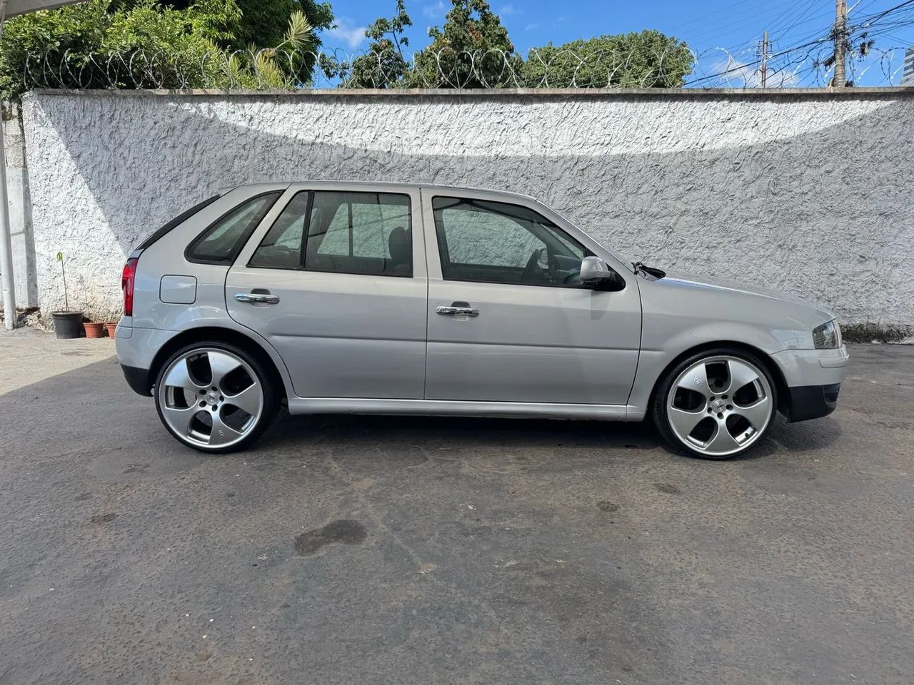 Rodas aro 18 - Foto 2