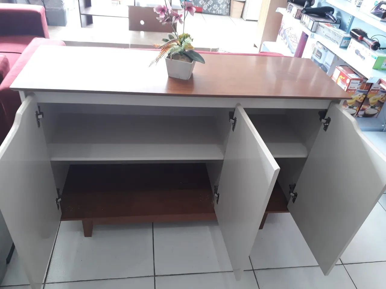 Buffet  - Foto 3
