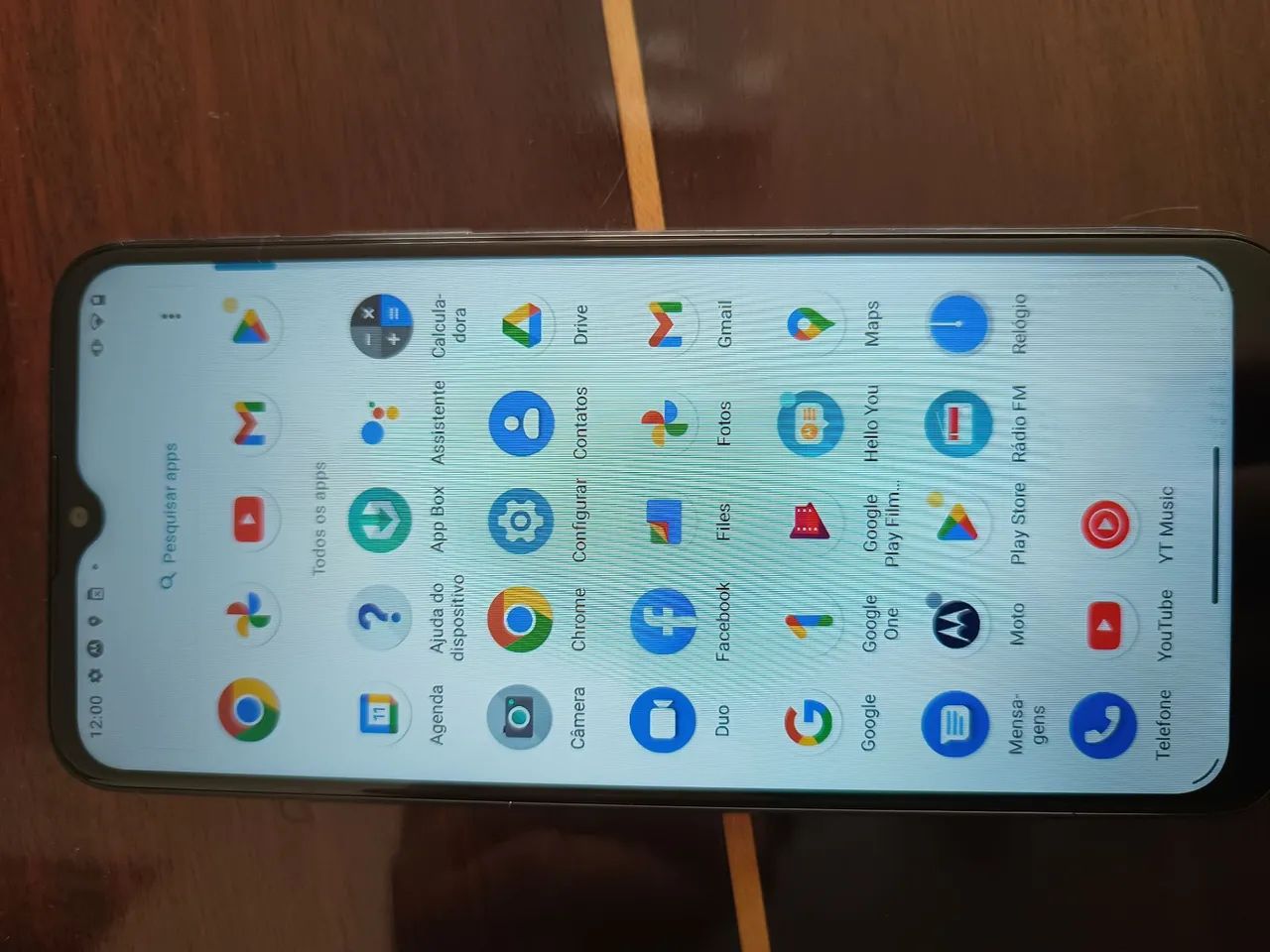 Moto G9 play - Foto 3