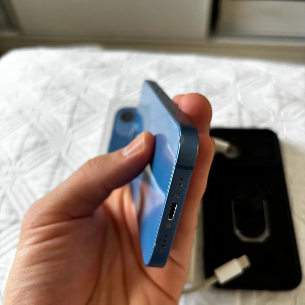 iPhone 13 mini 128GB - Celulares e Smartphones - Cavalhada, Porto