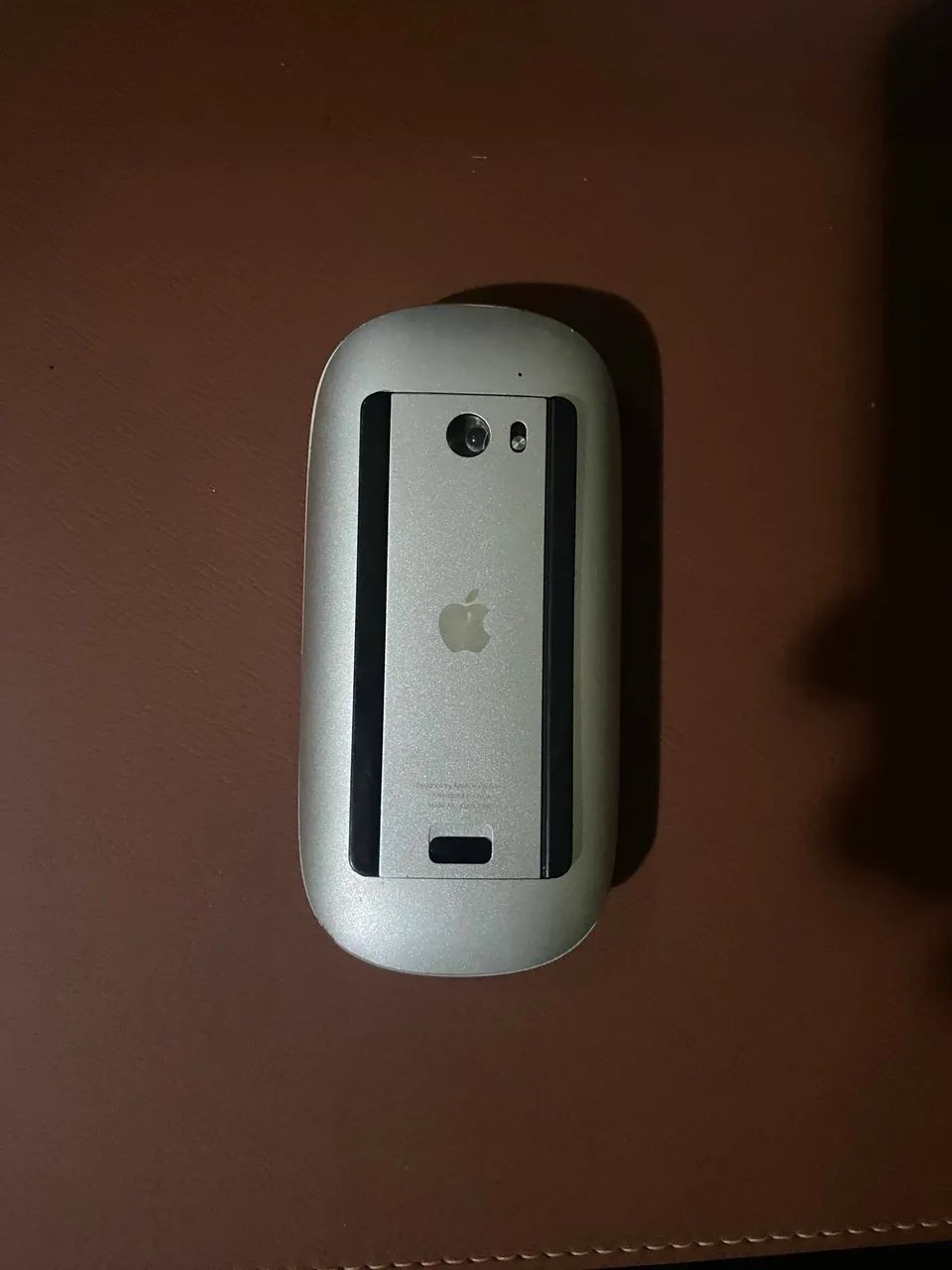Apple Magic Keyboard 2 + Mouse Apple 1 - Foto 4