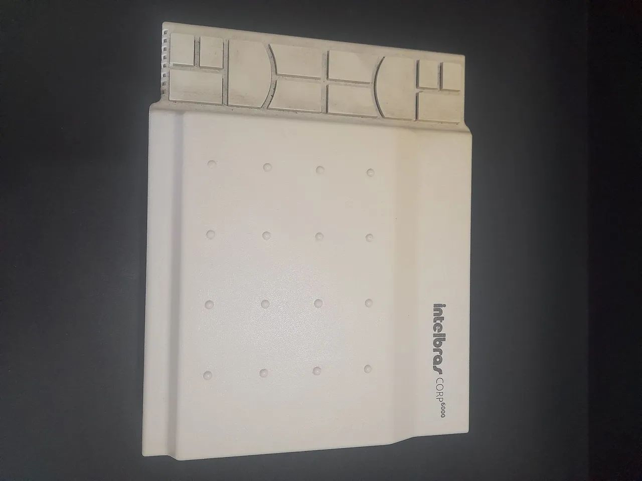 Central telefonica intelbras COP6000