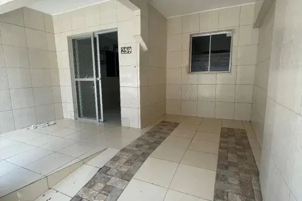 CASA MODELO NO PAAR 