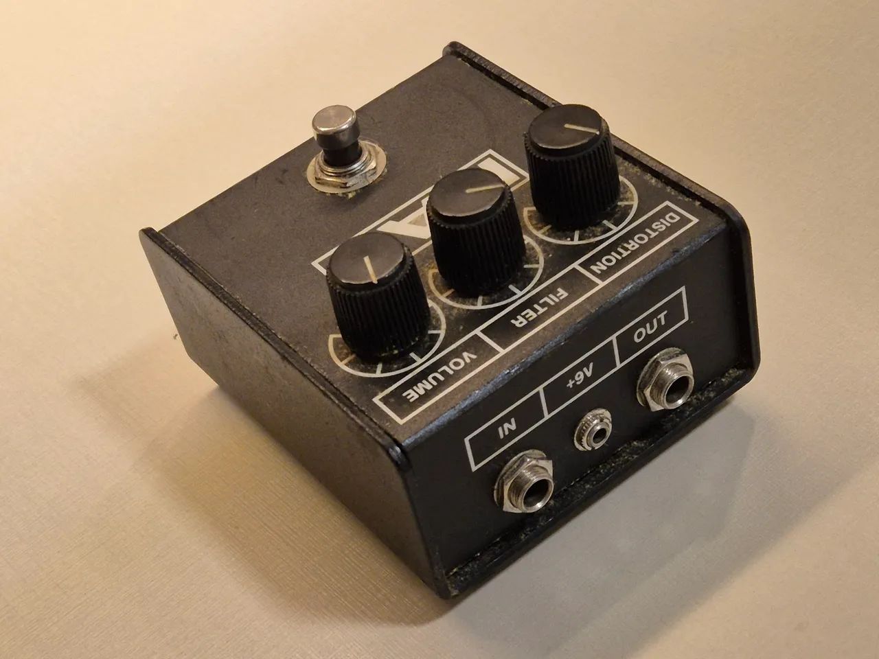 ギター Pro Co RAT2 MADE in USA Proco RAT 2 (Versão anos 90, Made in USA) - Instrumentos musicais