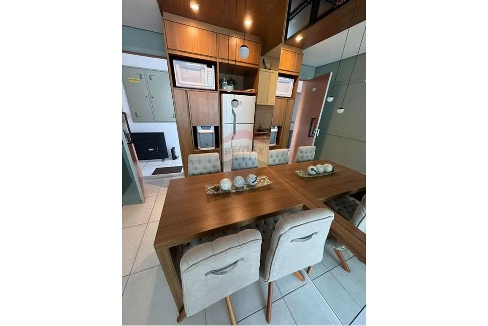 Apartamento FLAT para vender mobiliado no Rosarinho. Não perca! - Foto 14