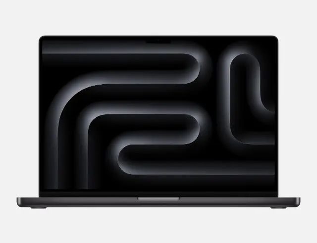Macbook M4 - CHIP M4 PRO - 14 NÚCLEOS - 16 POLEGADAS