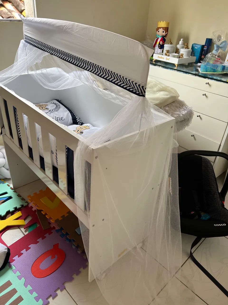 Mini Crib63824086795139122
