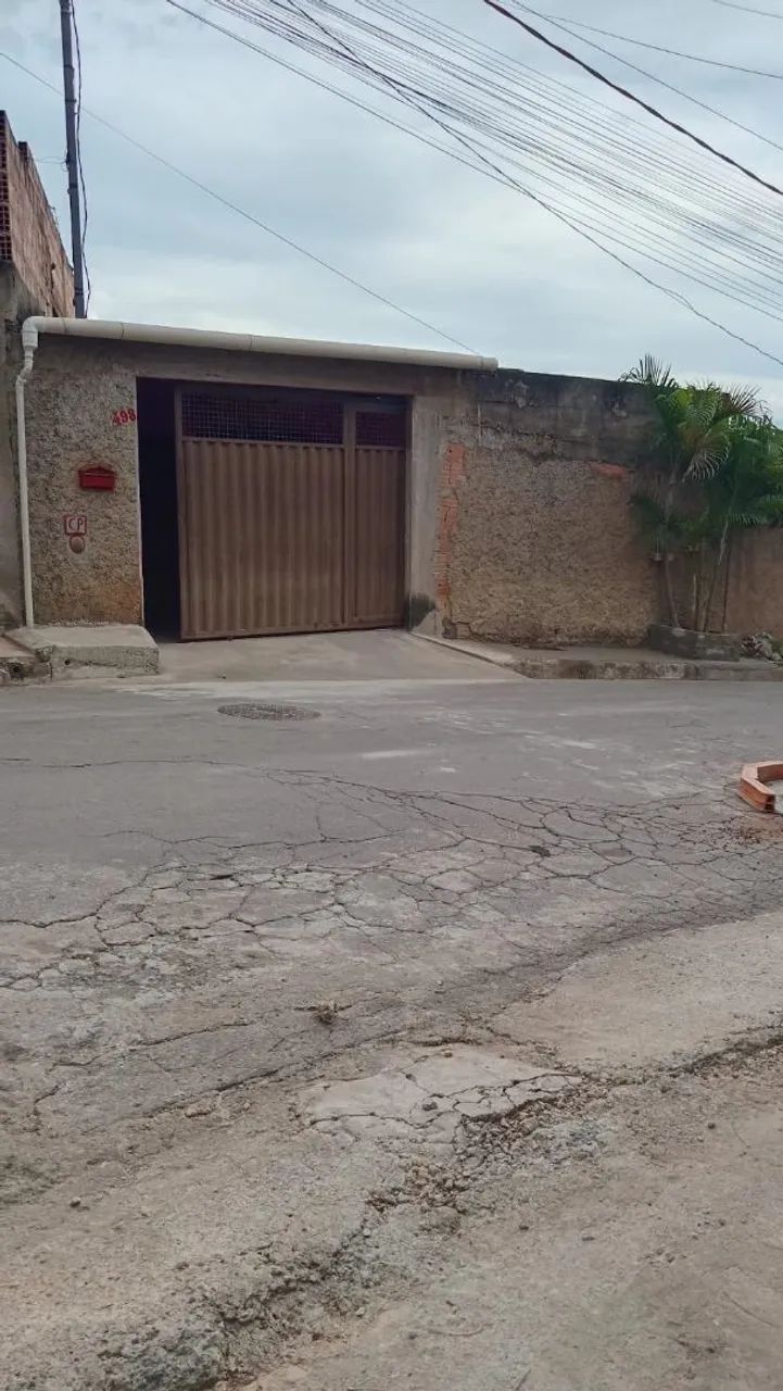 Foto - Betim - Colônia Santa Isabel