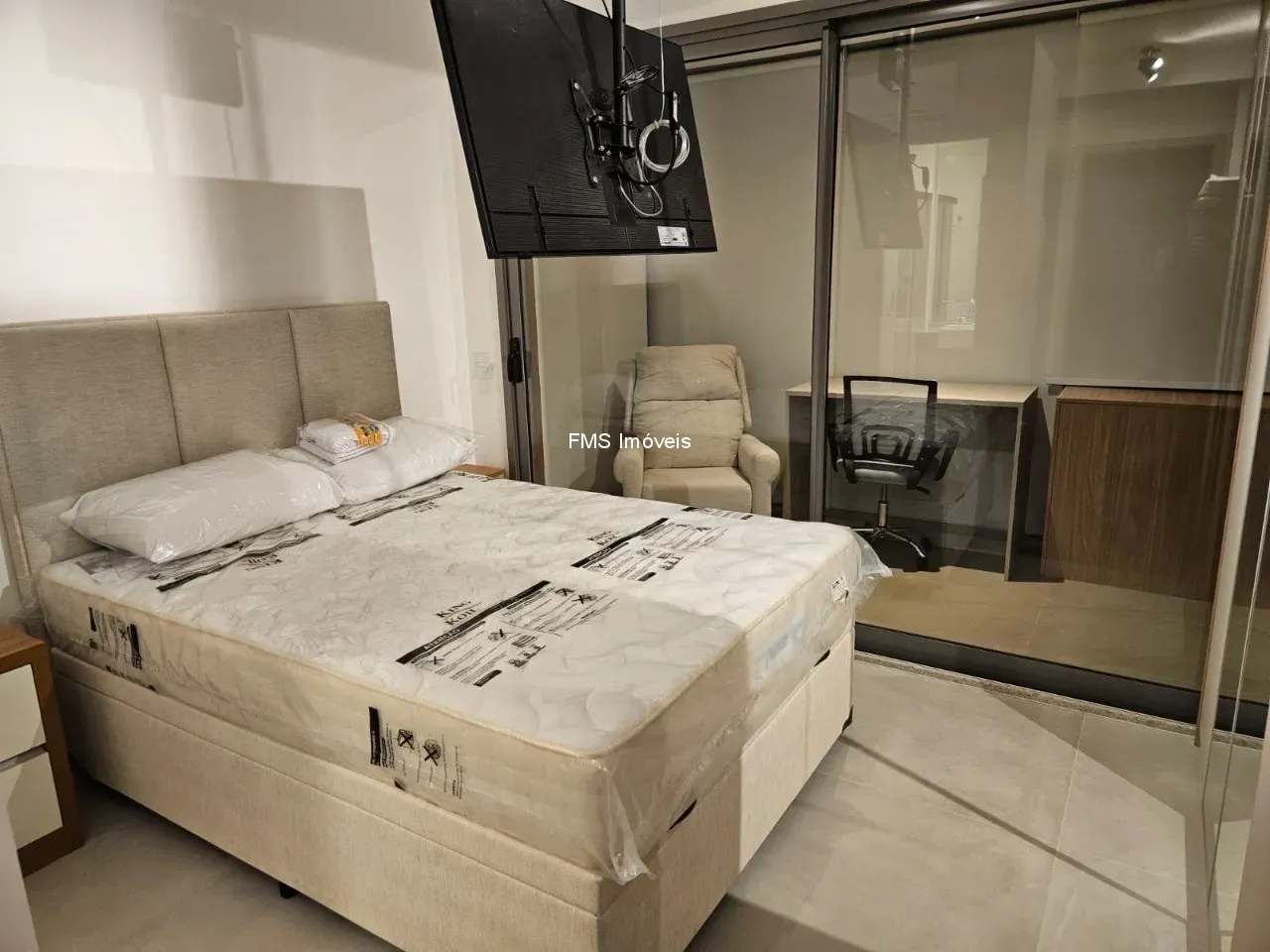 Studio para Locação em Pinheiros