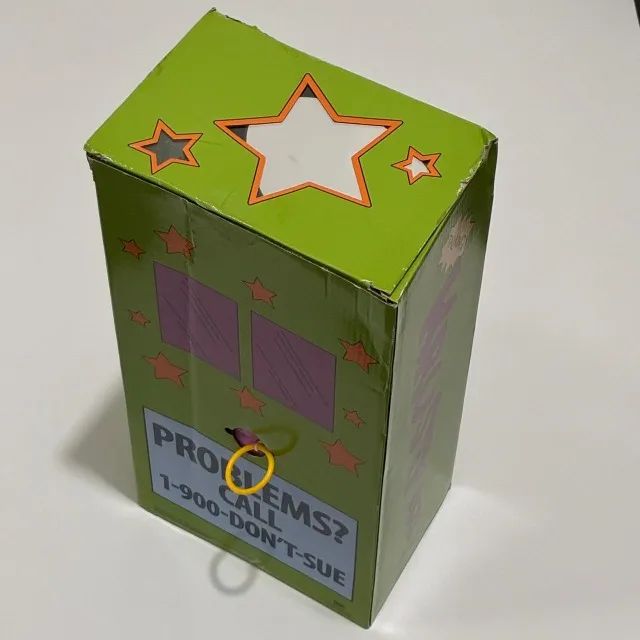 Boneco Krusty - Os Simpsons Original Importado - Foto 4