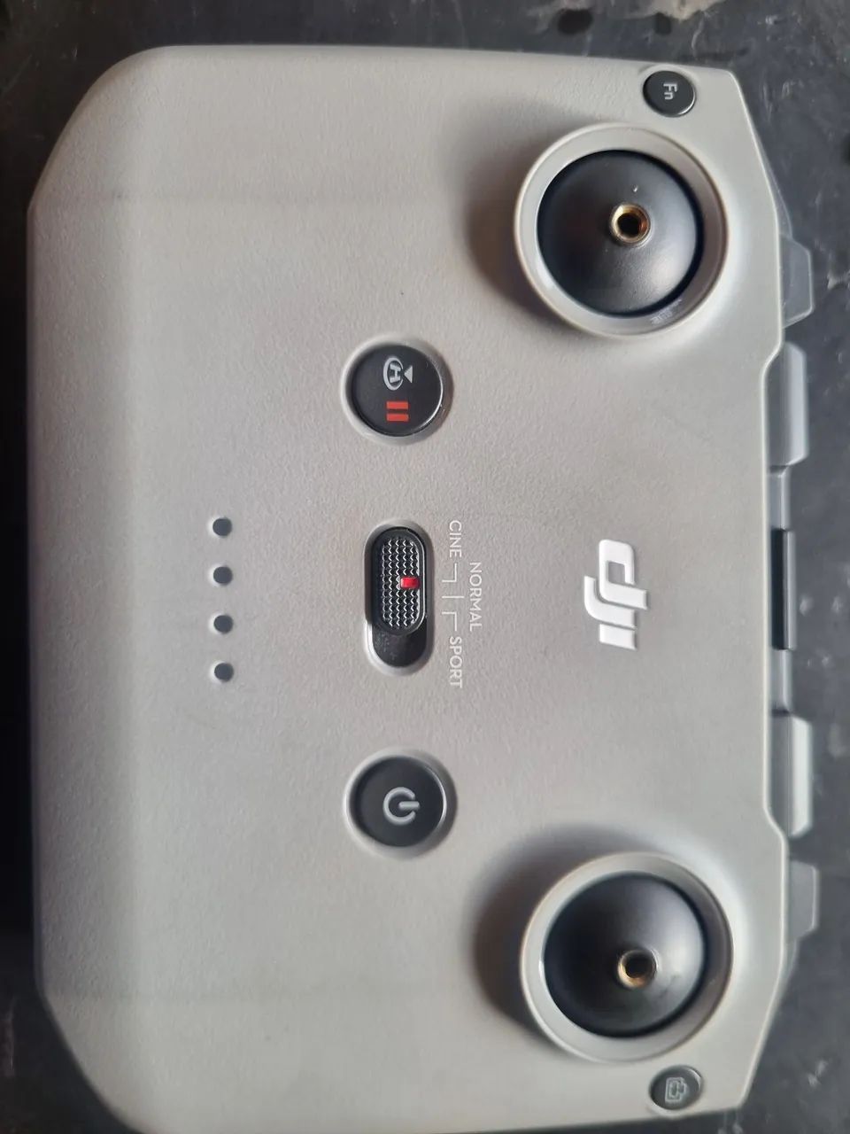 Controle Drone DJI RC 231 - Foto 4