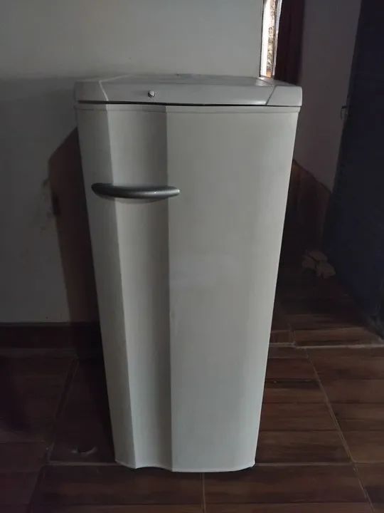 Geladeira Electrolux 