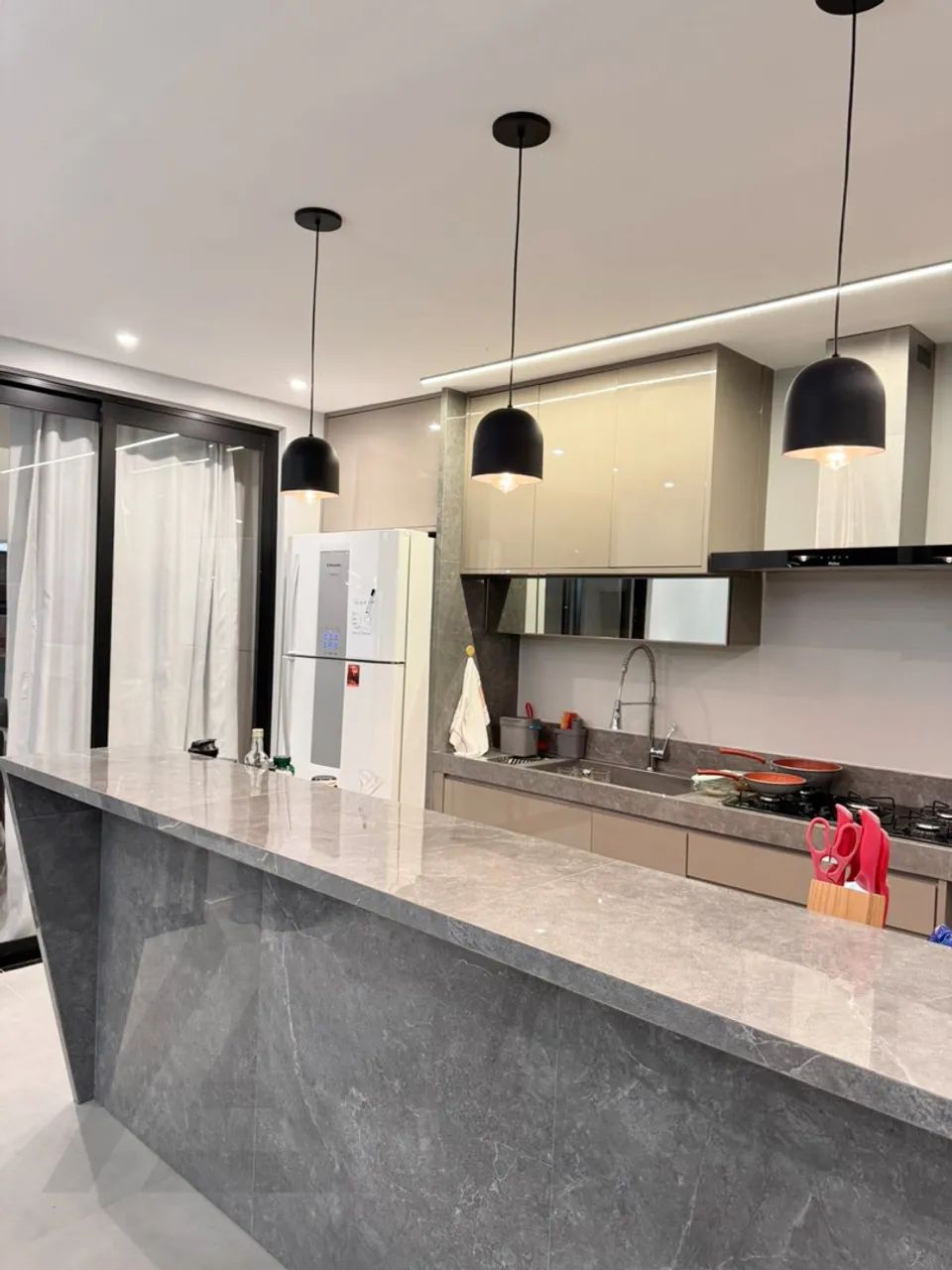 CASA MODERNA CIDADELLE - Foto 4