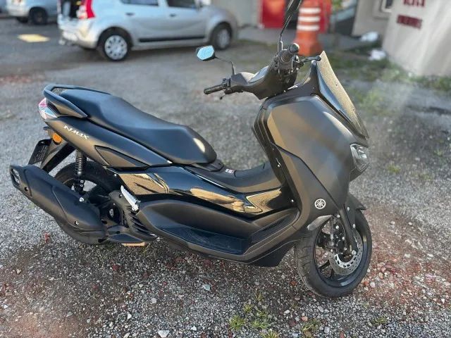 Yamaha Nmax Connected 160 ABS 2024 (Troca por Neo)