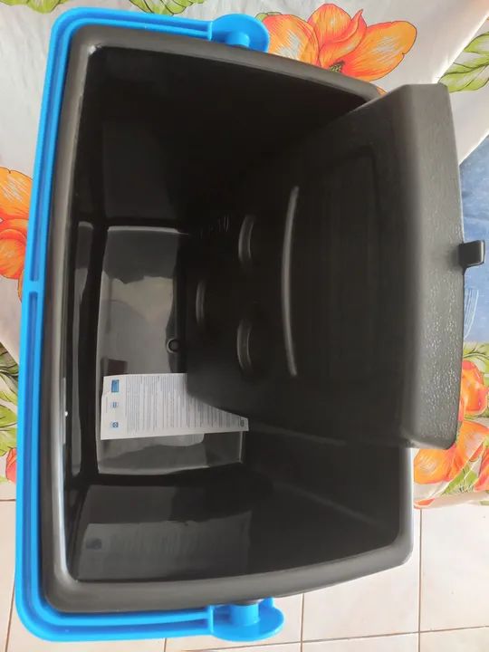 Cooler térmico 26 litros  - Foto 4