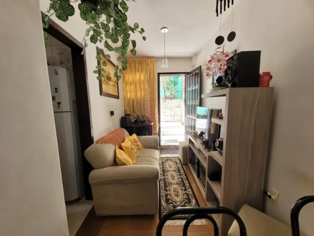 Casa térrea, 2 quartos, Eng. Velho de Brotas
