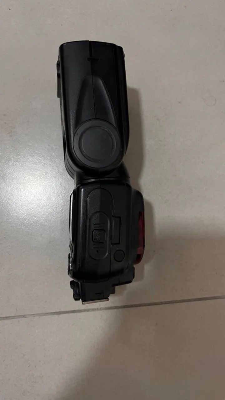 Flash Nikon SB-910 - Foto 2