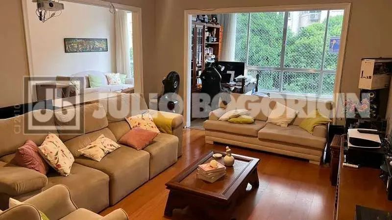 Apartamento - / Residencial / Copacabana - Foto 5