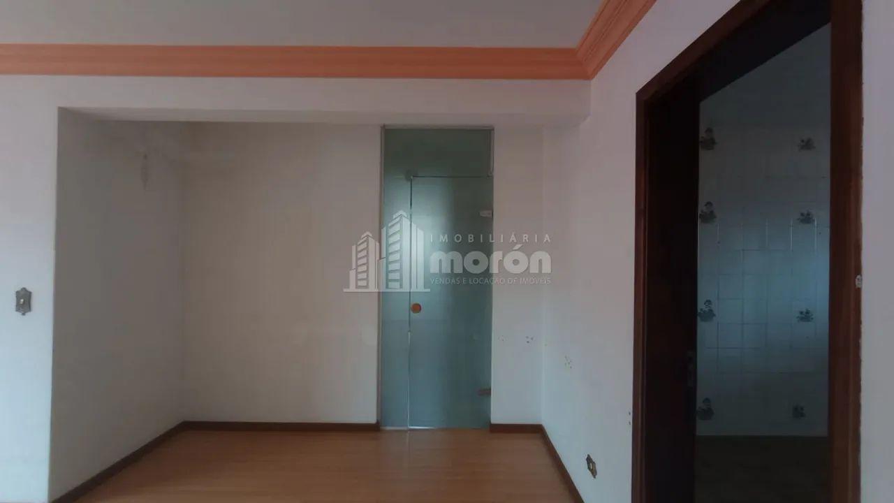 APARTAMENTO Á VENDA NO CENTRO - EDIFÍCIO ARARUAMA - Foto 5
