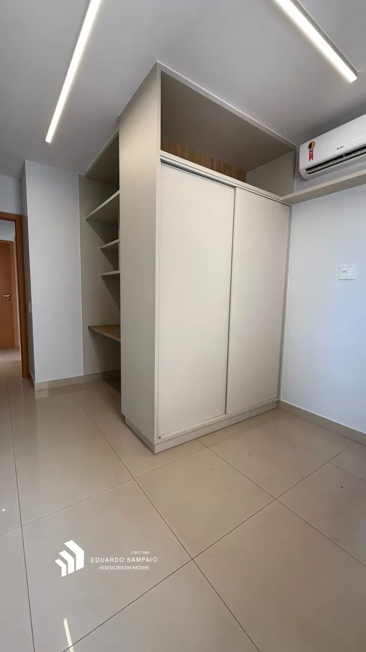 3 Suites plenas (Casal C/ Closet)   Garagem para 3 carros Prox as Escolas e Parque Vaca Br - Foto 5
