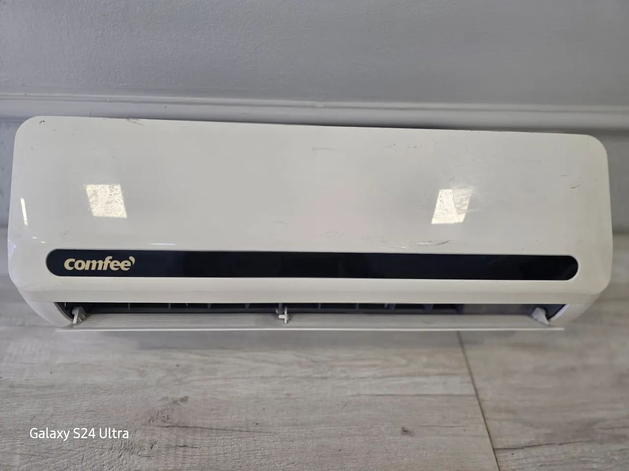 Ar Condicionado Split Comfee