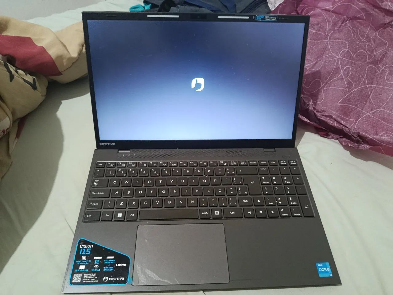 Notebook Positivo Vision 15 - Foto 4
