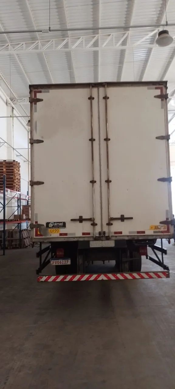 VW/24.280 XRM 6X2 - Foto 6