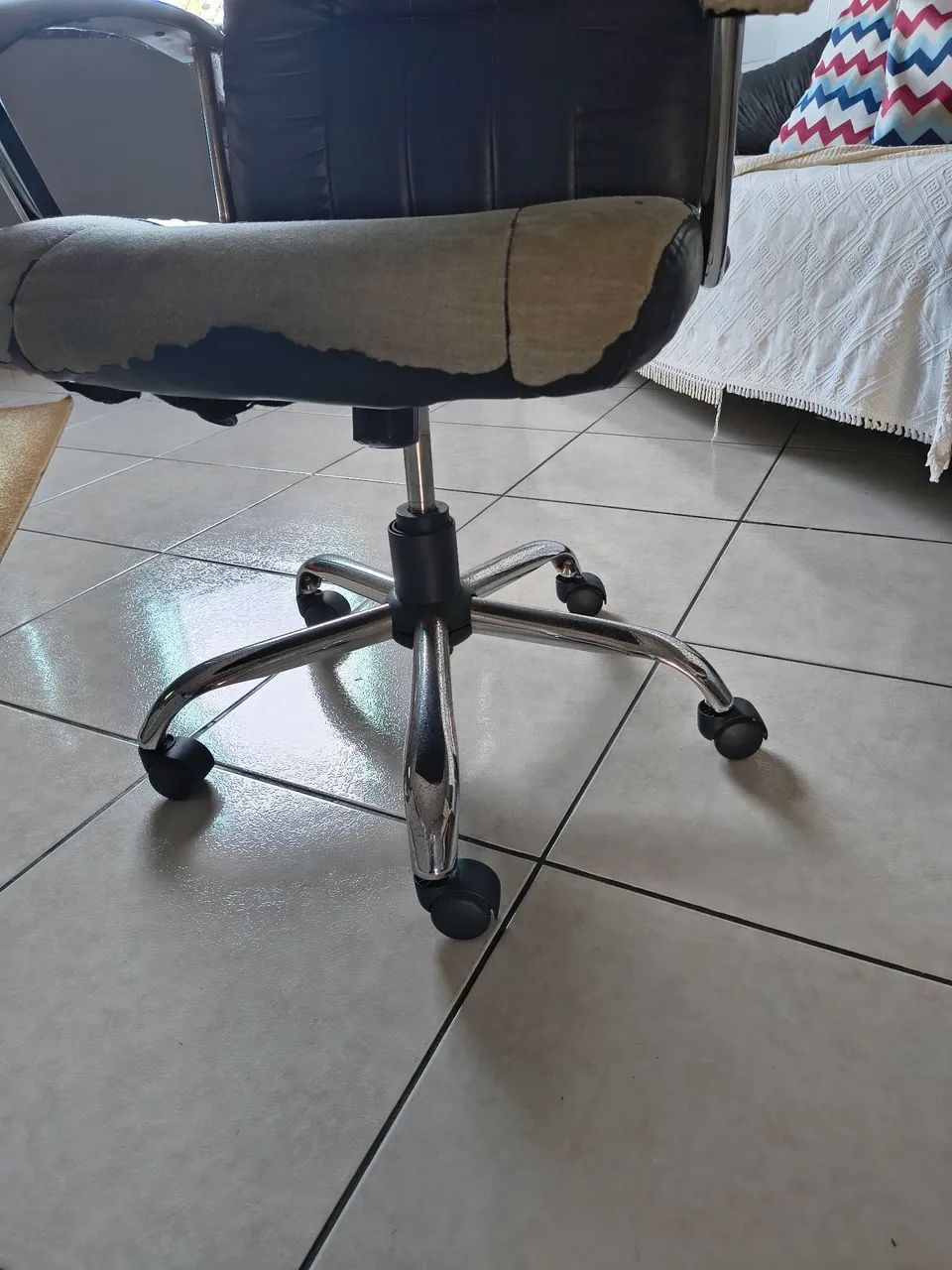 Cadeira de escritório 