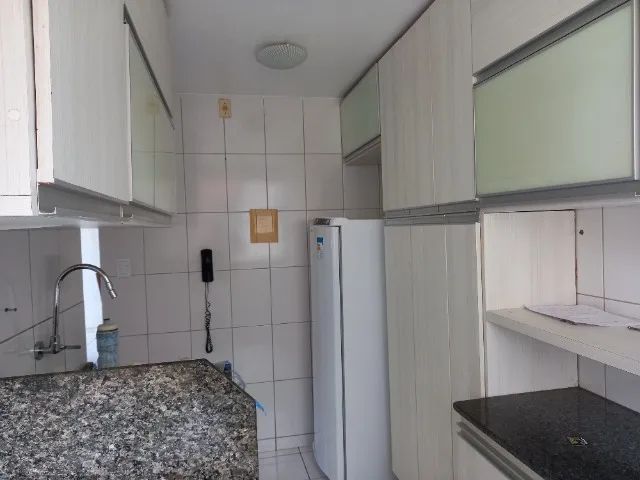 Apartamento mobiliado Cond. Gran Village - Foto 3