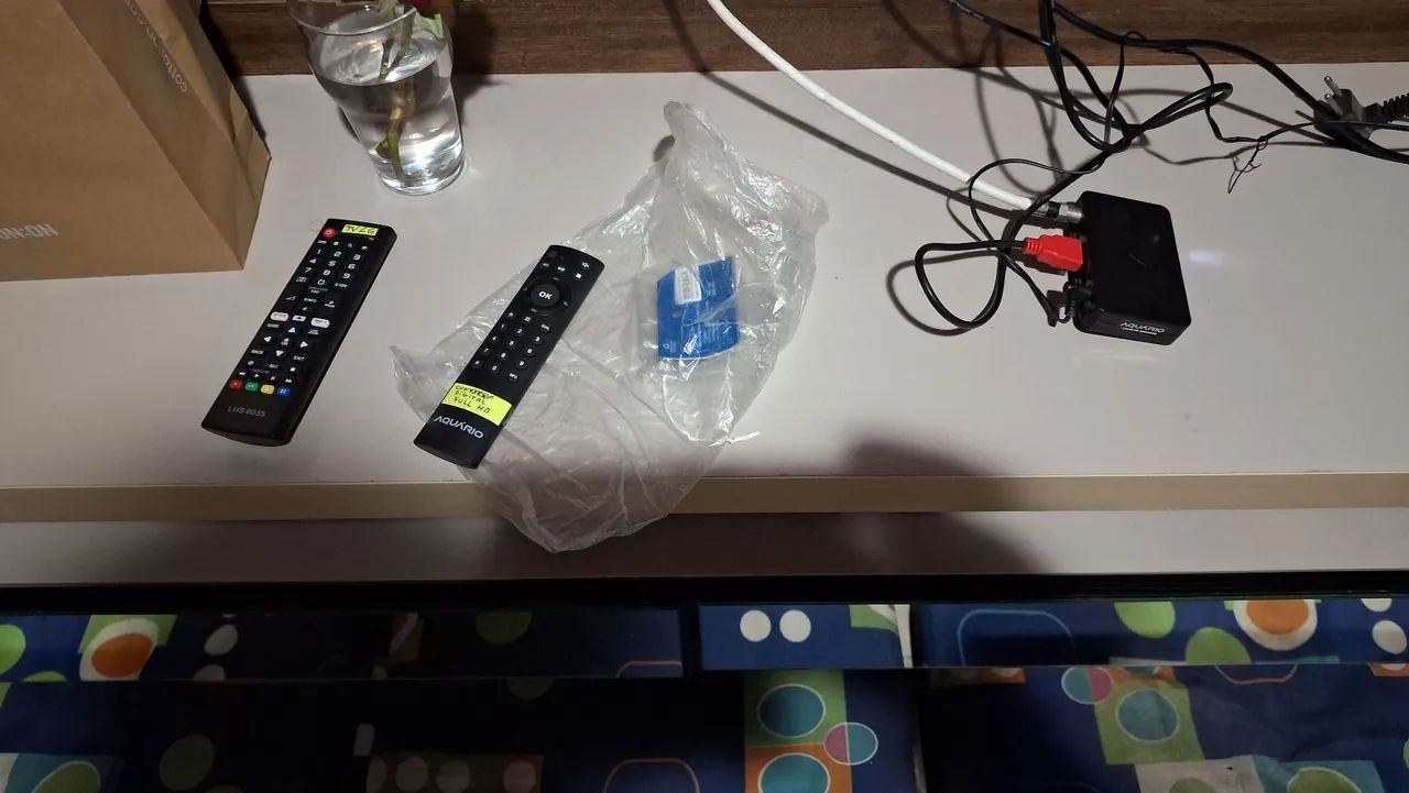 TV LG de 32 polegadas não e smart - Foto 2