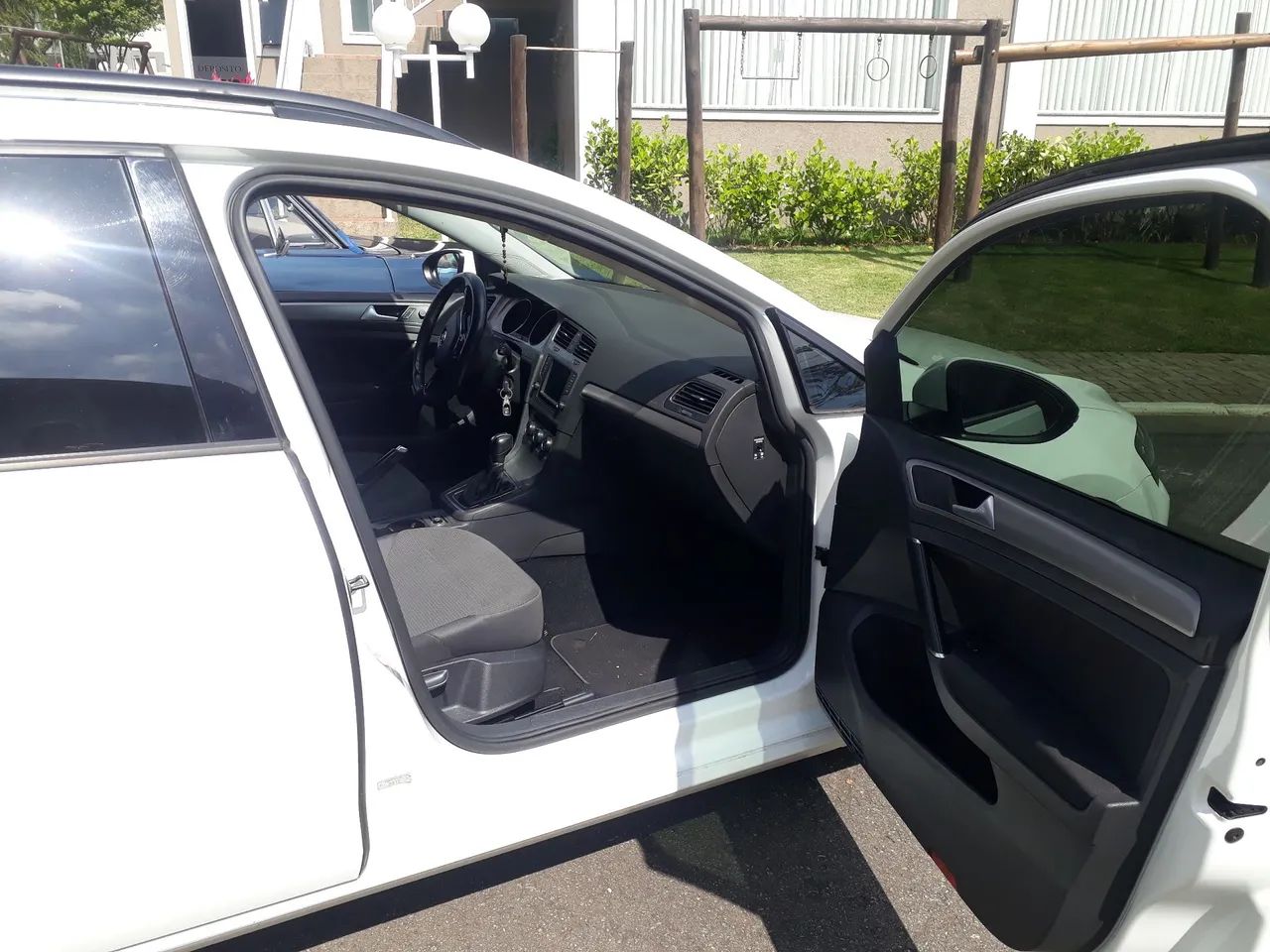 Golf variant 1.4 tsi 2.016 - Foto 5