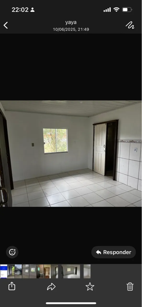 Casa a venda