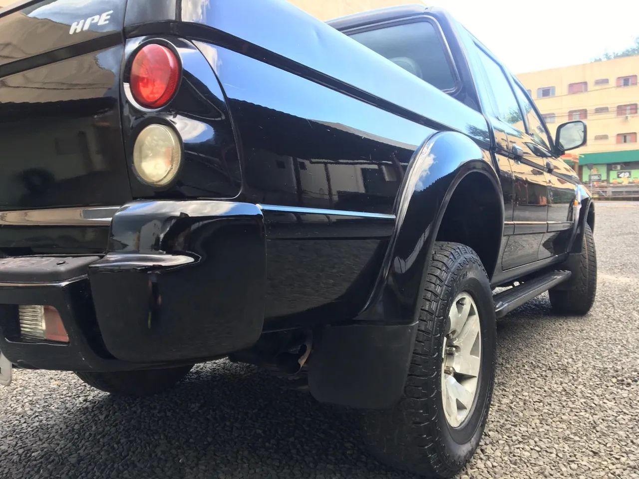 L200 Sport Aut CD 2006 - Foto 3