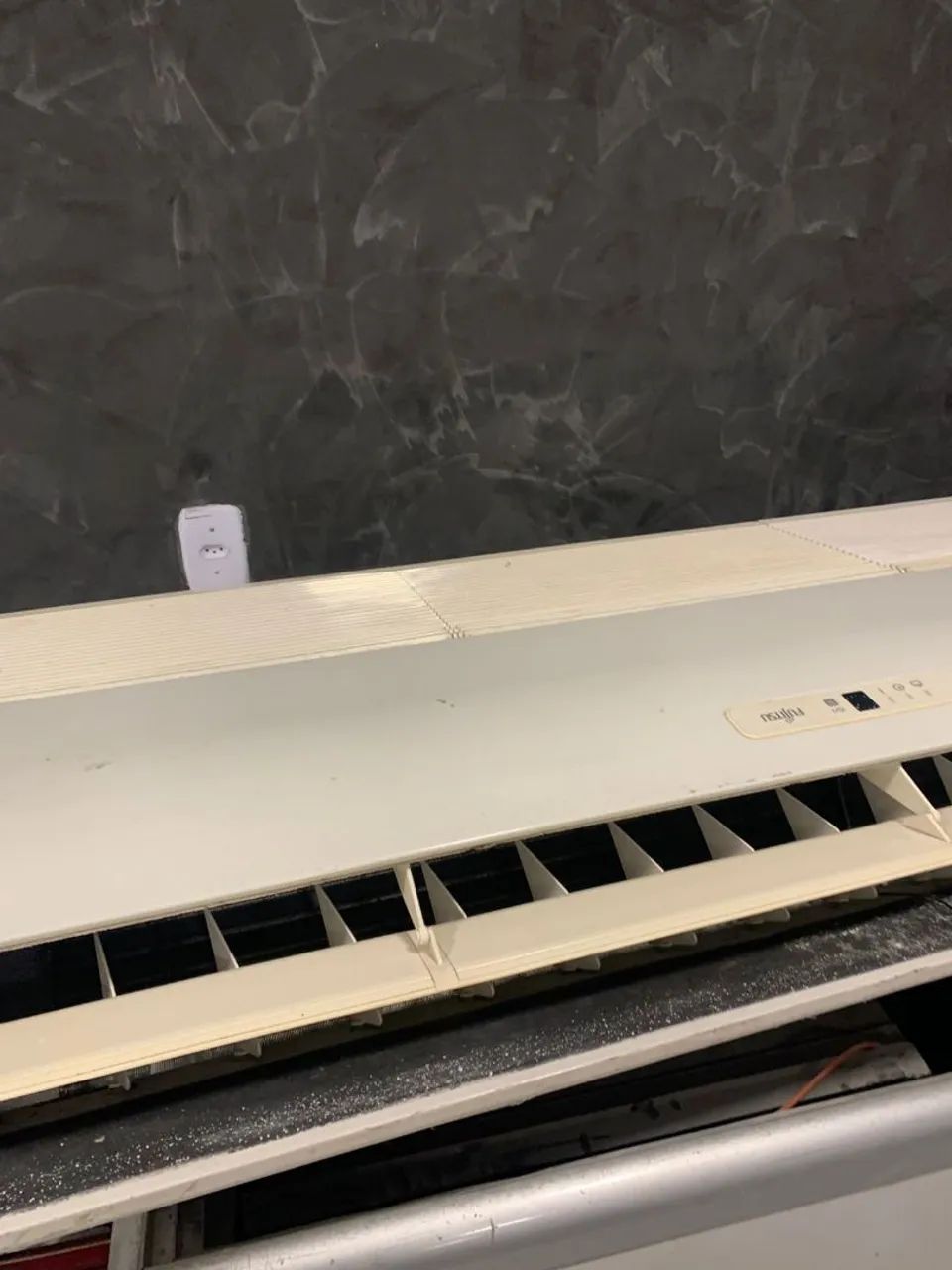 Ar condicionado 59 mil btu  - Foto 2