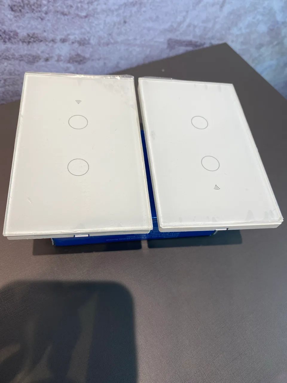 2 Interruptor Inteligente Smart Swith - Foto 2