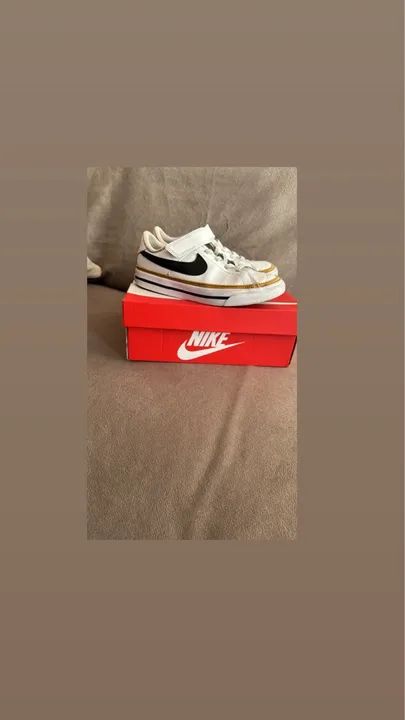 Sapato infantil  - Foto 2