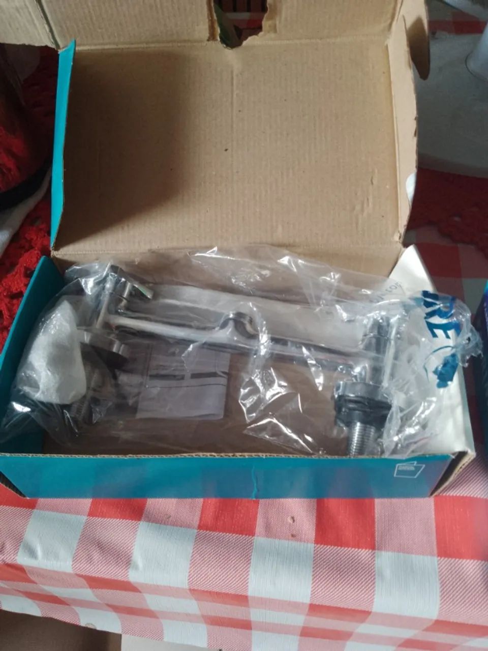 misturador torneira - Foto 2