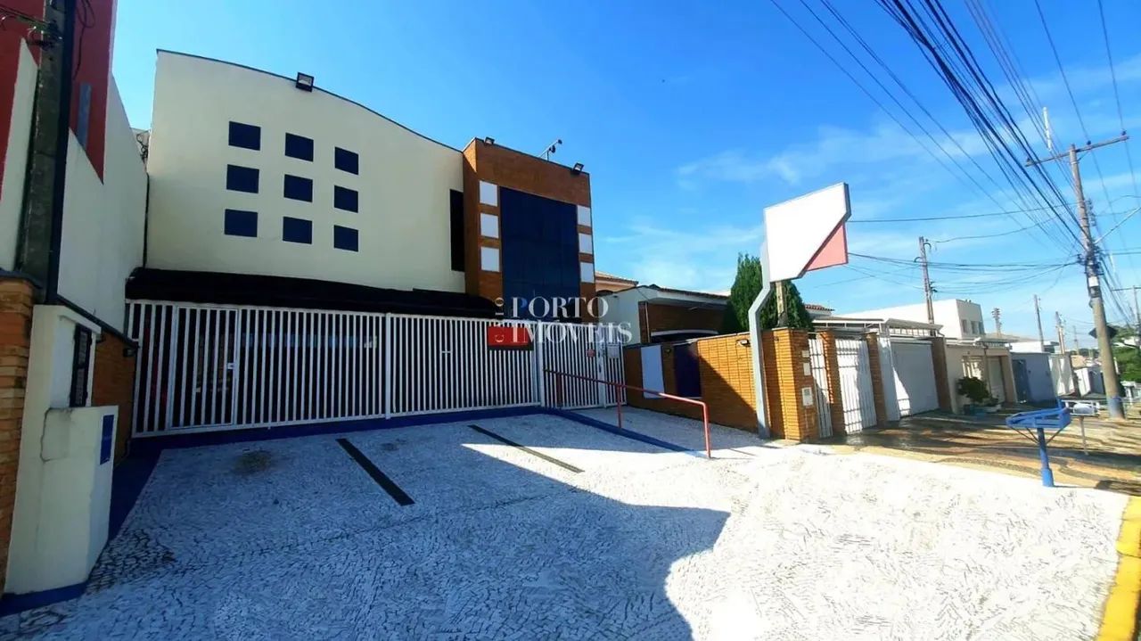 Prédio Comercial à venda Jardim Aurélia - Foto 2