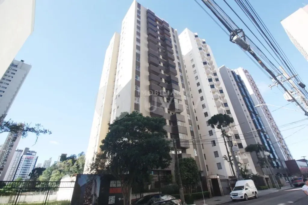 IMOBILIARIA JUVEVÊ ALUGA APARTAMENTO CRISTO REI PRX MERCADO MUNICIPAL HOSPITAIS CAJURU MAR