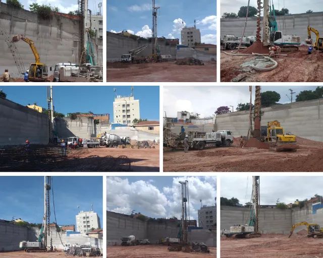 ENGENHARIA CIVIL / OBRAS - Foto 3