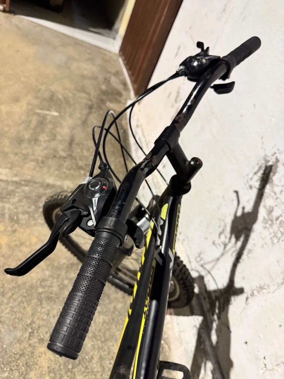 Bicicleta Caloi ARO 24 - Foto 3