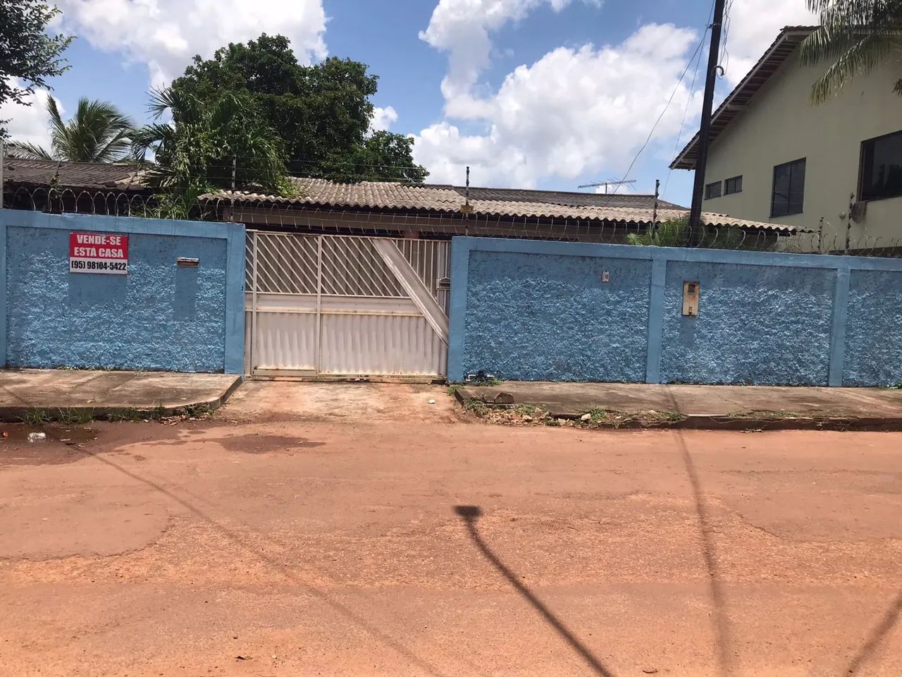 Foto - Boa Vista - Cambará