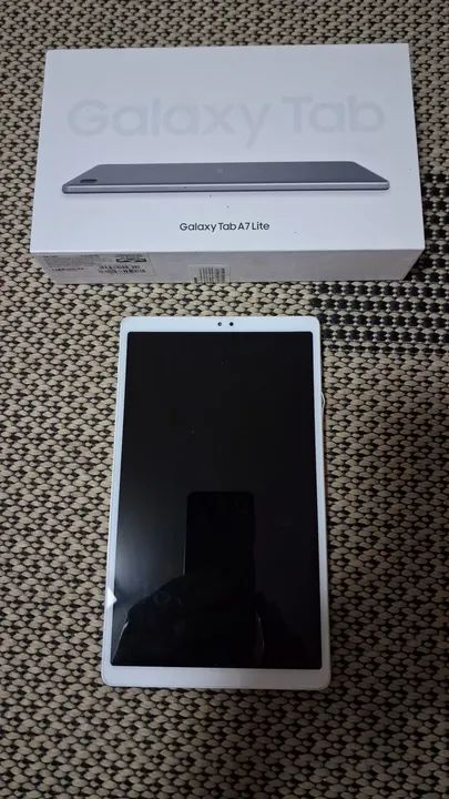 Tablet Samsung Galaxy Tab A7 Lite64307862548227120