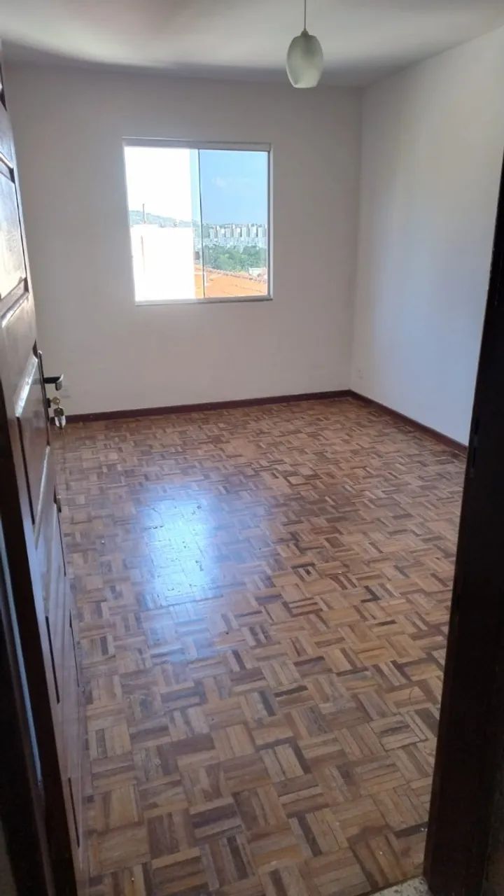 Foto - Santa Luzia - Conjunto Cristina (São Benedito)